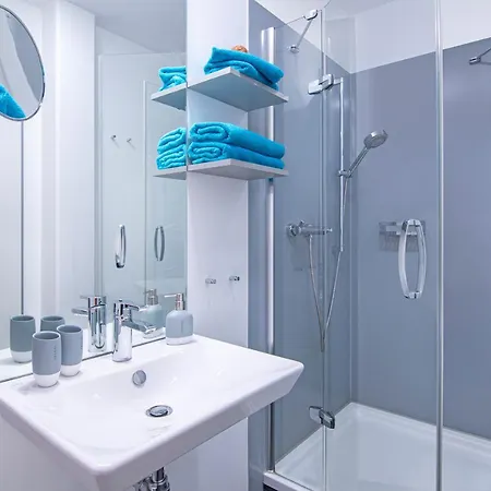 Apartamento Studio Nr 1 Elsterheide